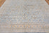 Antique Agra Area Rug (9' x 17')